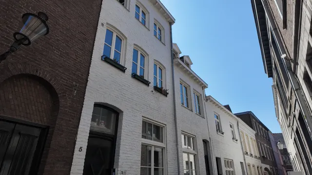 Leliestraat