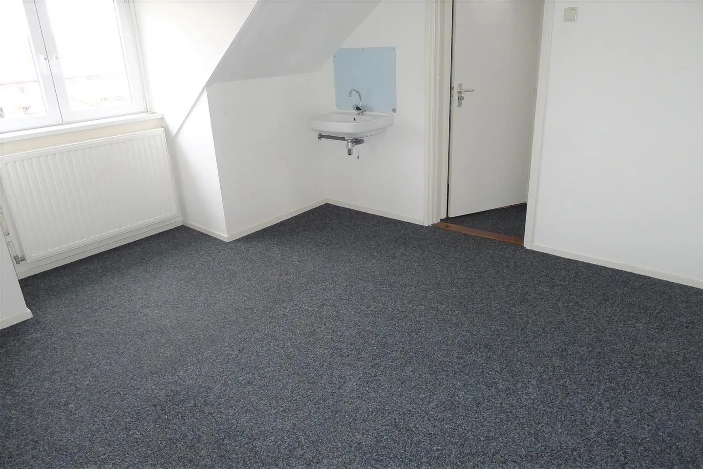 Woonhuis in Maastricht