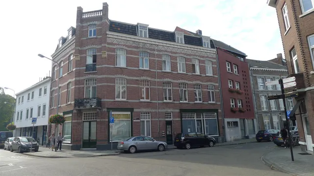 Kleine Looiersstraat