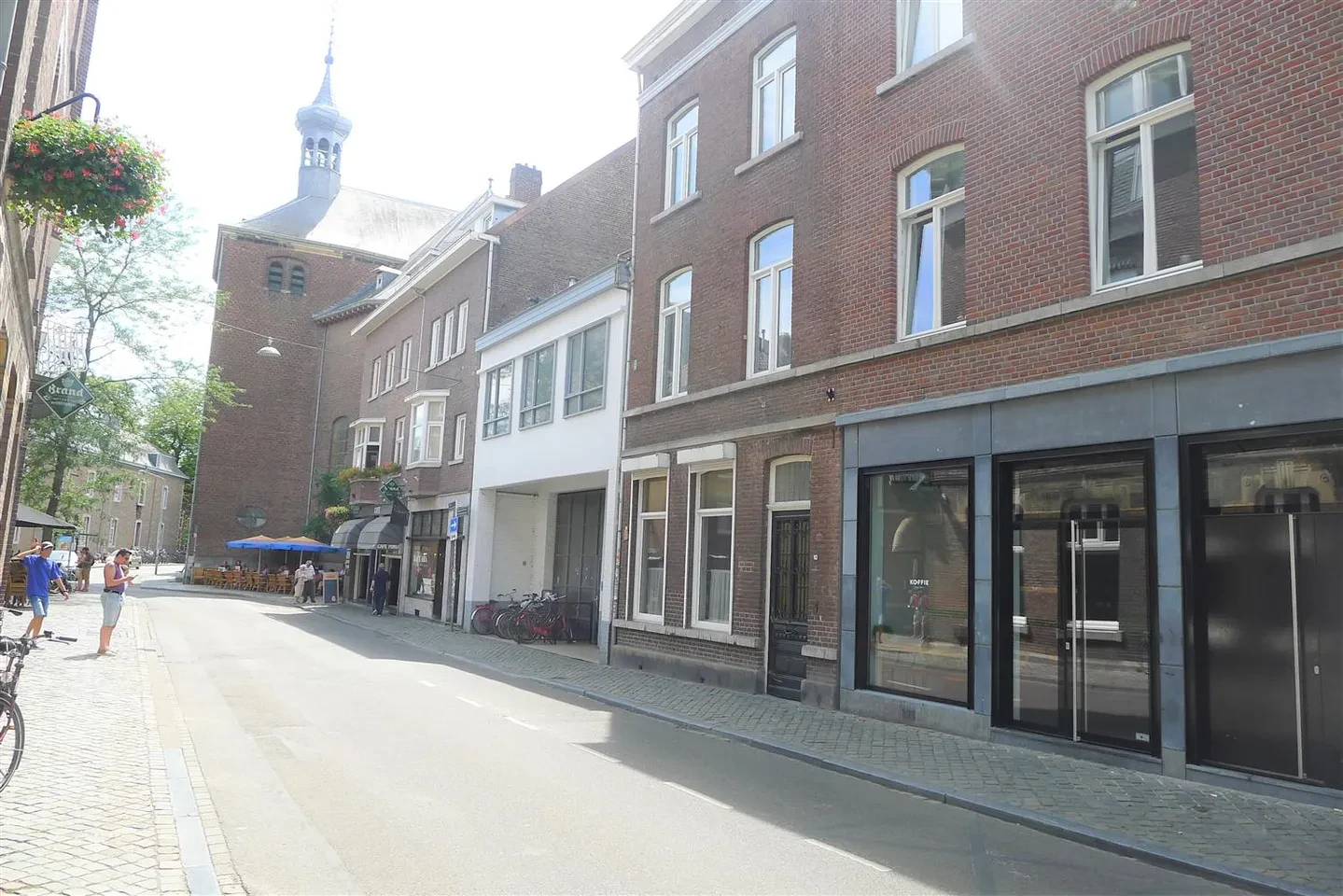 Apartment in Maastricht