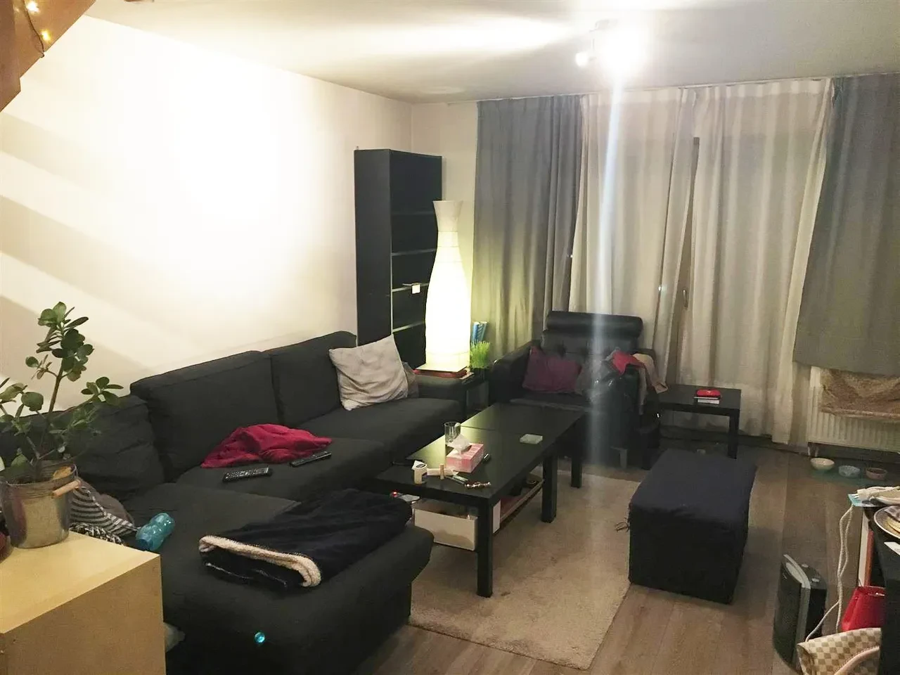Appartement in Maastricht