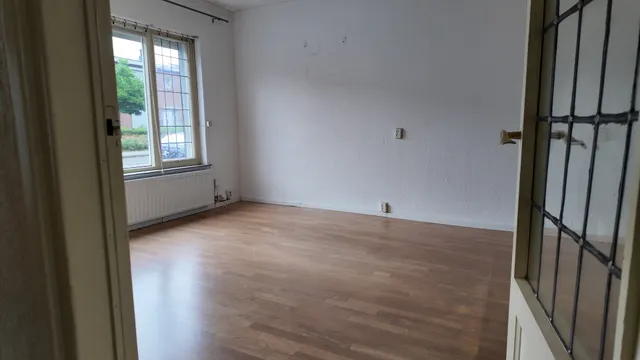 Merovingenstraat