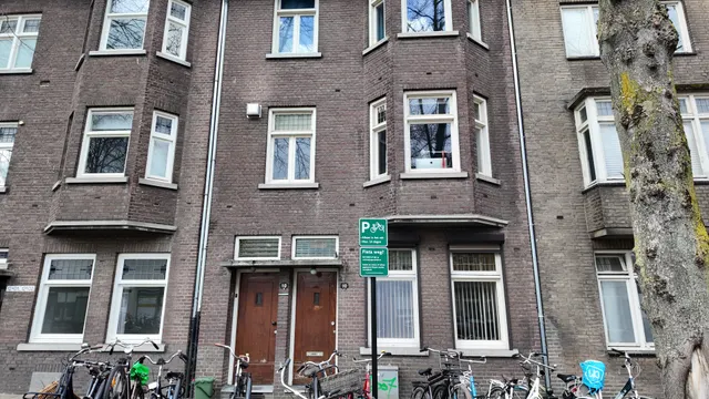 Koning Clovisstraat