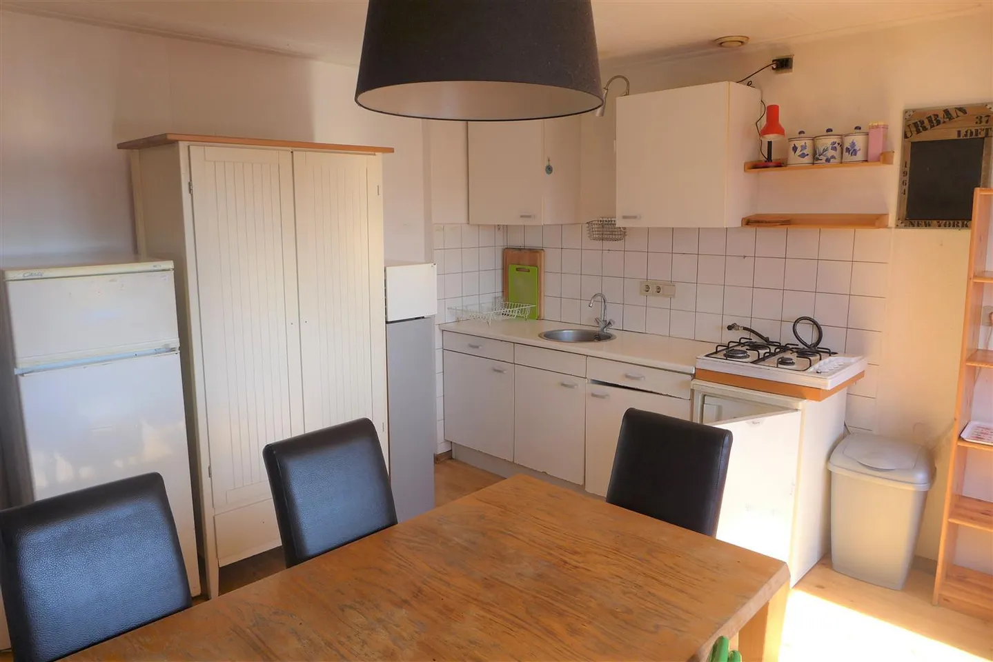 Appartement in Maastricht