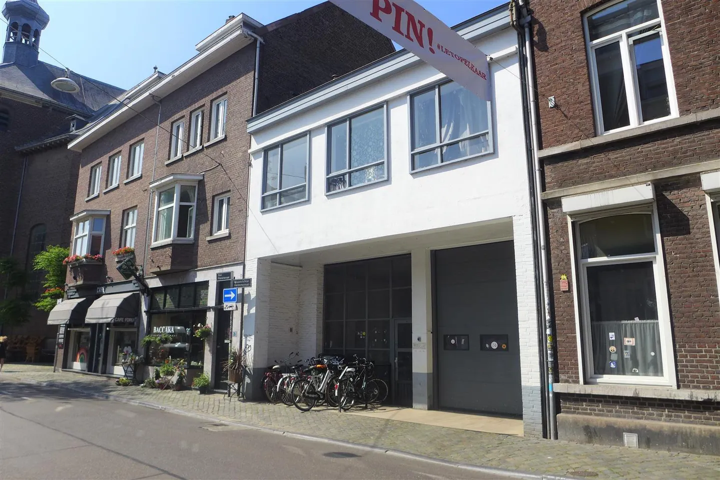 photo 6 of Maastrichter Heidenstraat