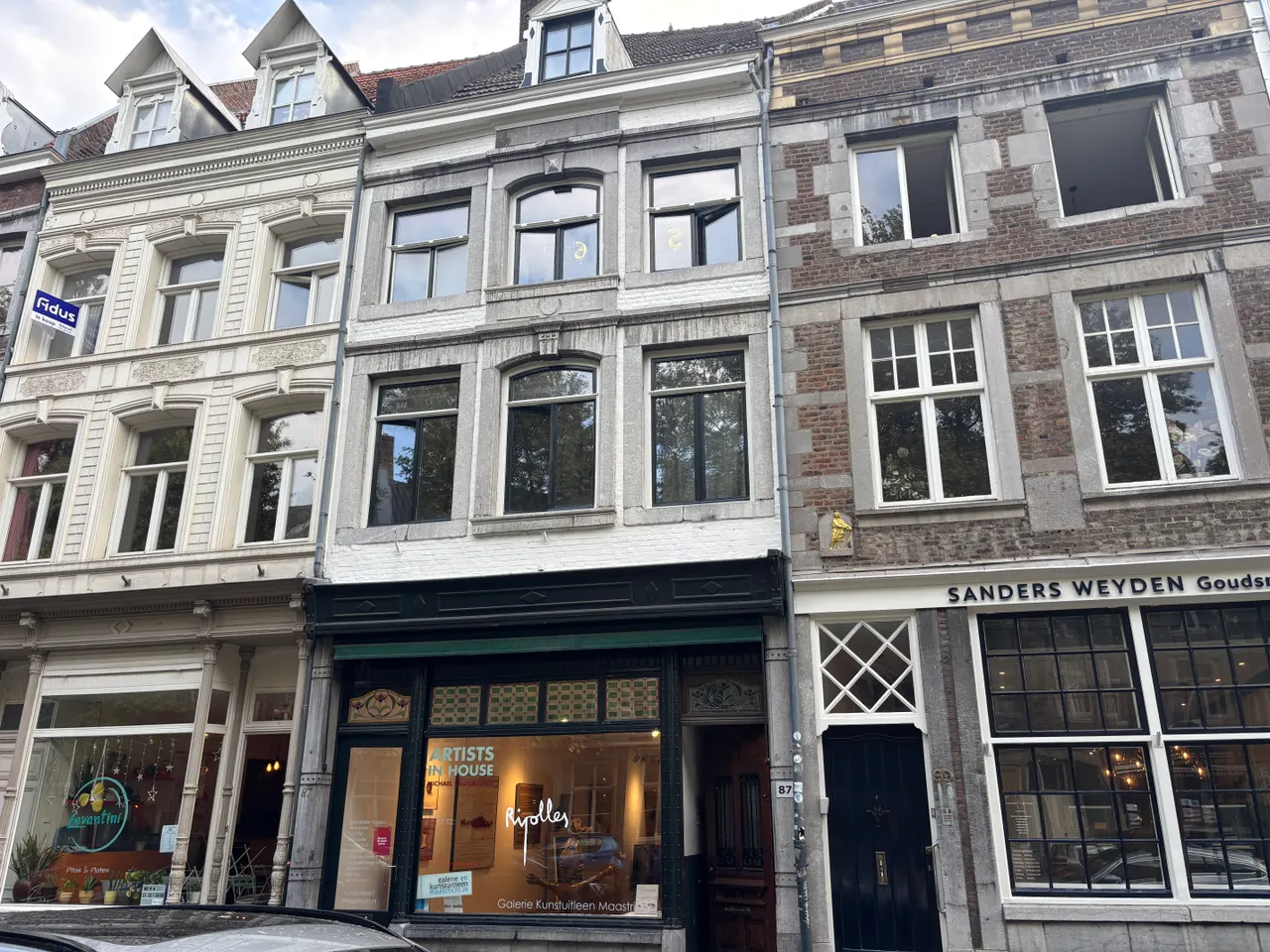 foto 6 van Boschstraat