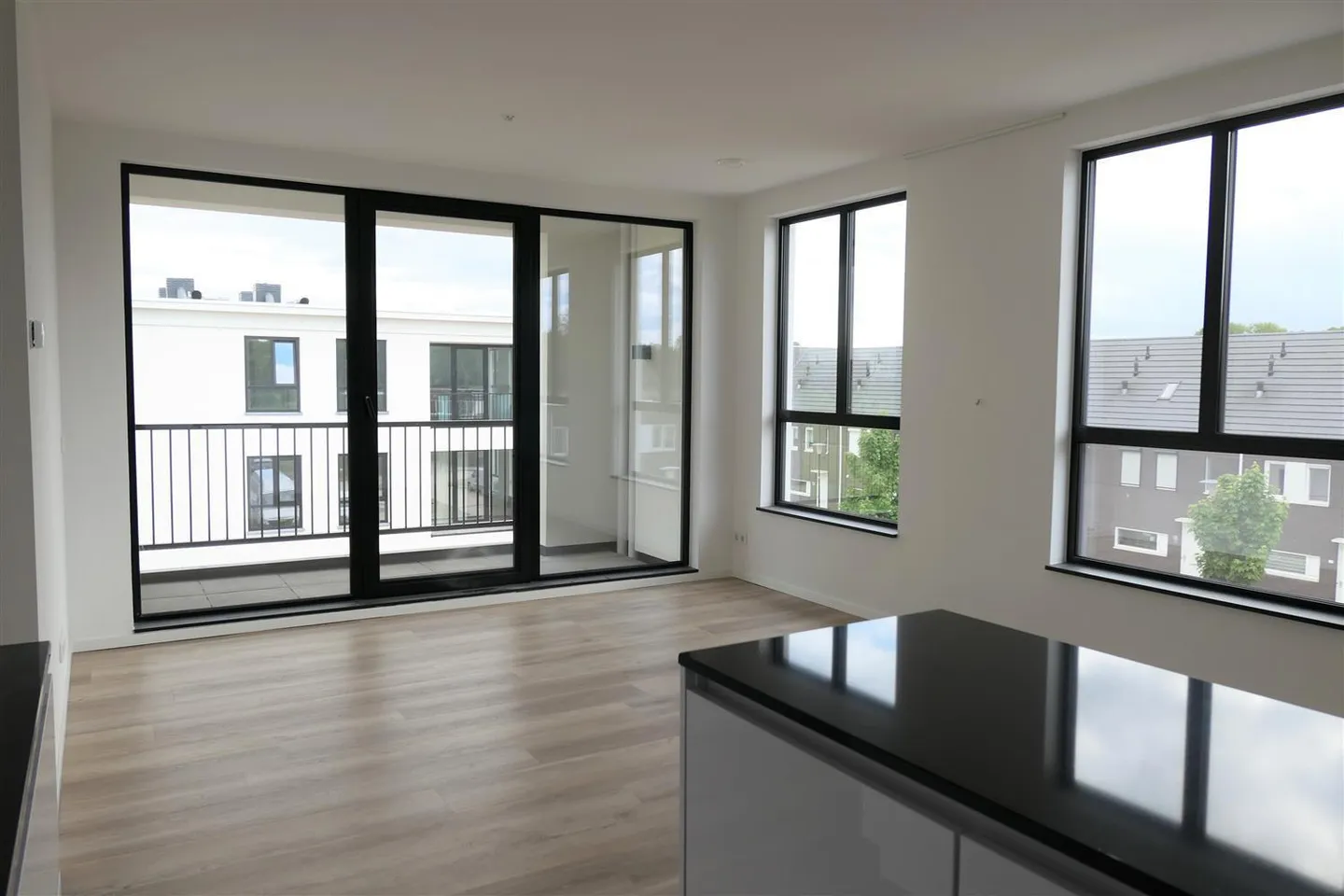Appartement in Geleen