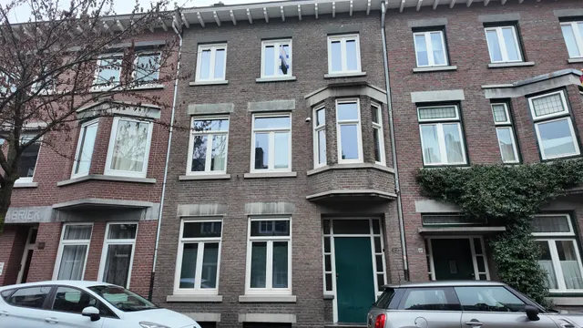 Sint Nicolaasstraat