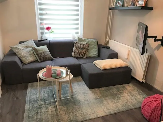 appartementen te huur op Putstraat 51