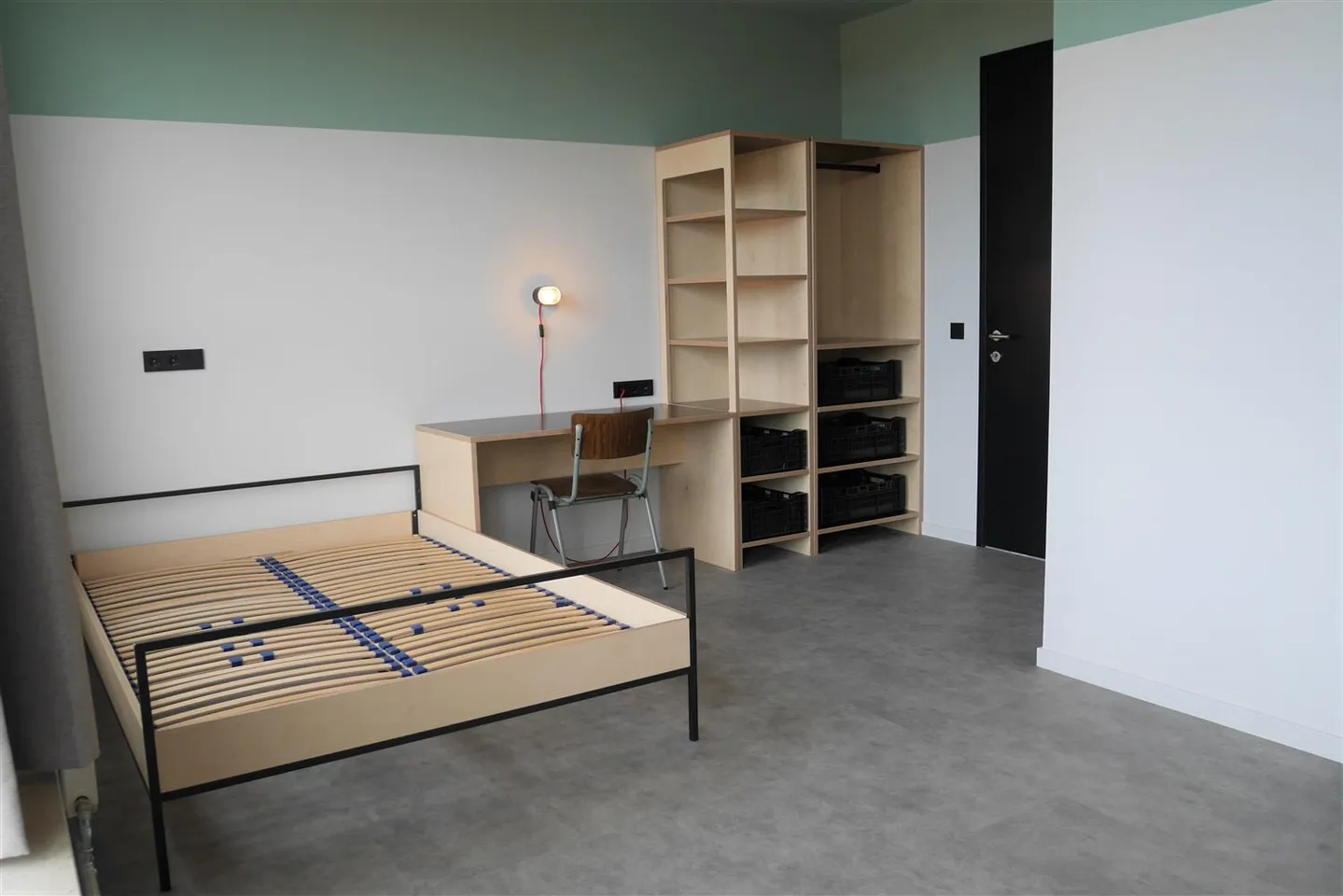 foto 4 van Dokter Nevenstraat 1E14