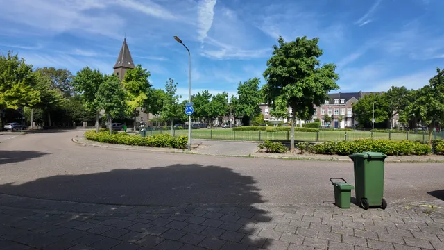 homes for rent on Turennestraat