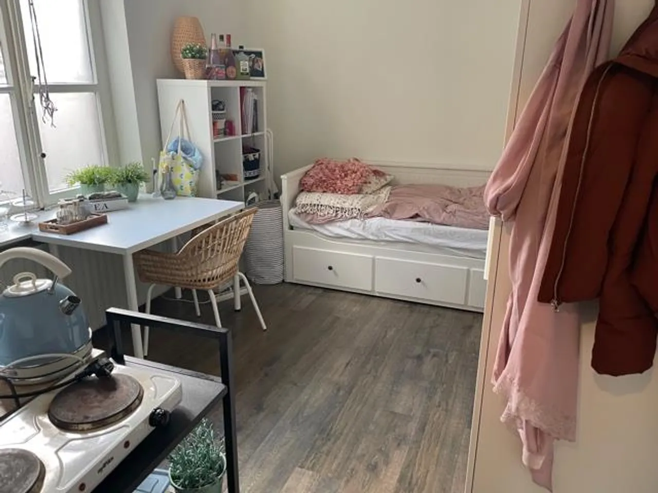 Woonhuis in Maastricht