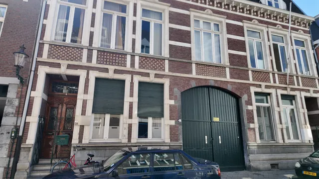 Batterijstraat