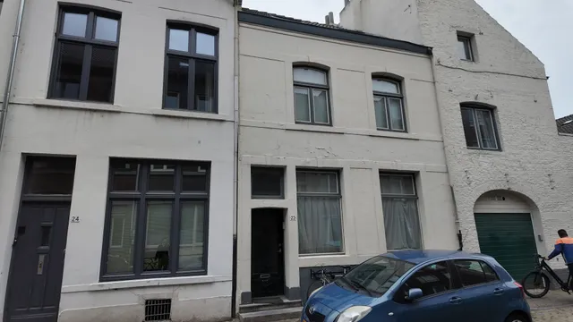 Breulingstraat