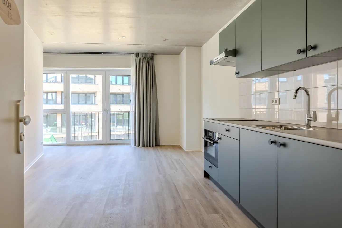 Apartment in Maastricht