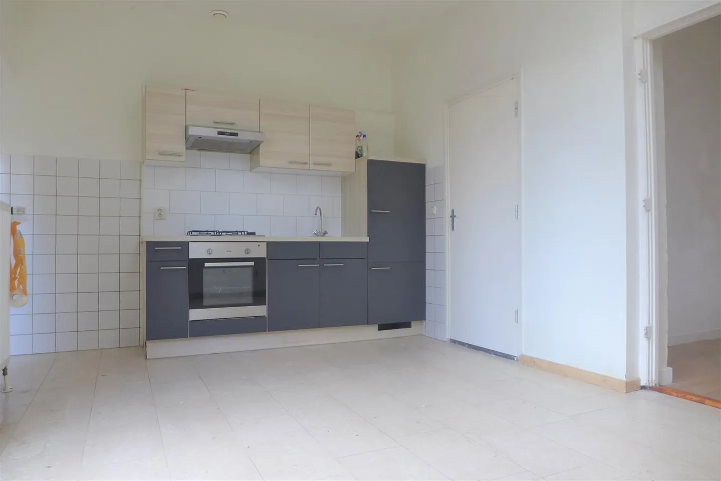 Woonhuis in Maastricht