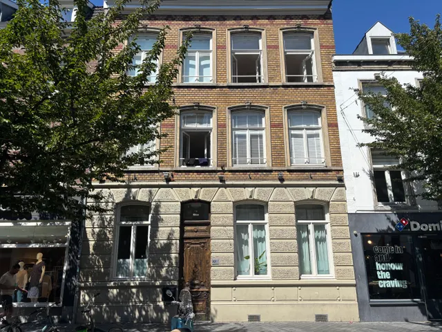 Hoenderstraat