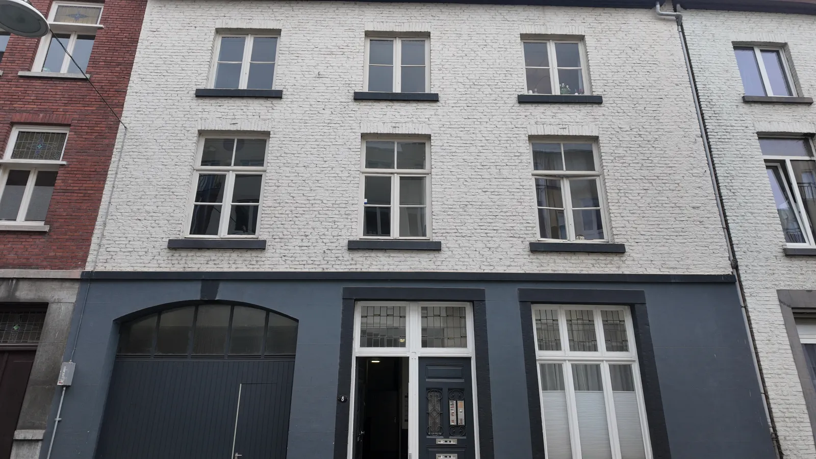 Woonhuis in Maastricht