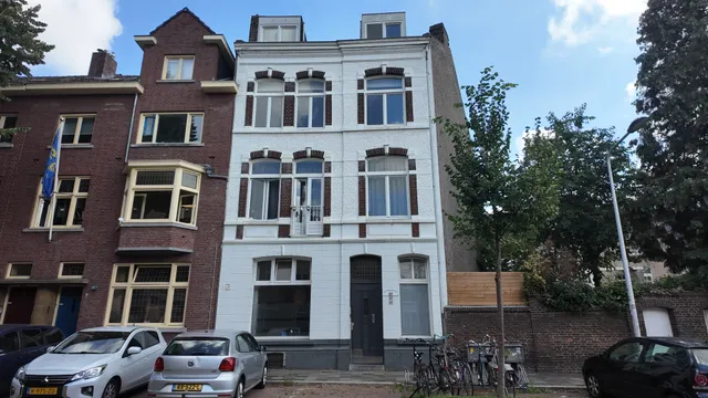 Brandenburgerweg