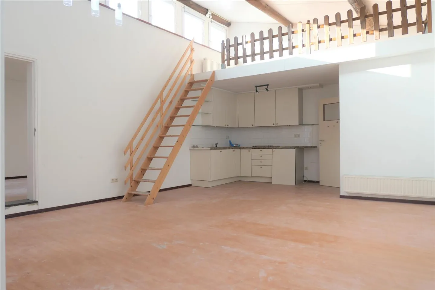 Apartment in Maastricht