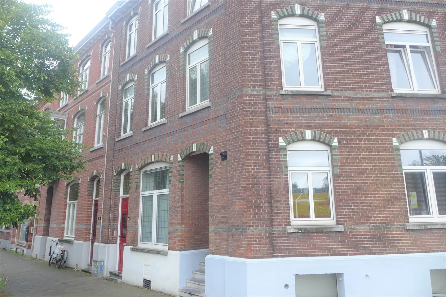 Woonhuis in Maastricht