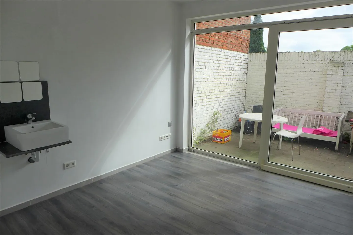 Woonhuis in Maastricht