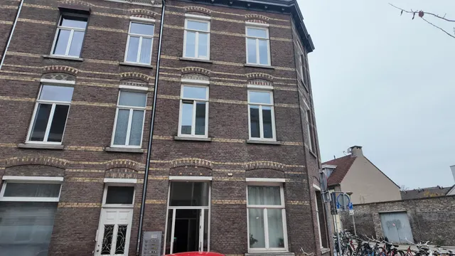 Capucijnenstraat