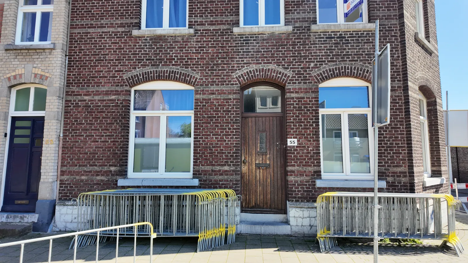 Maastricht – 6222AG