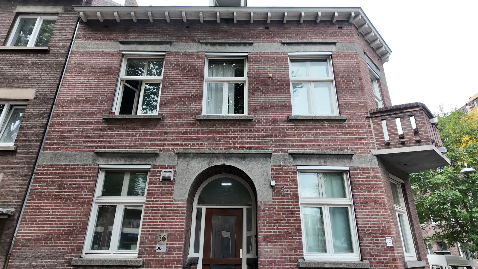 Studio — Maastricht
