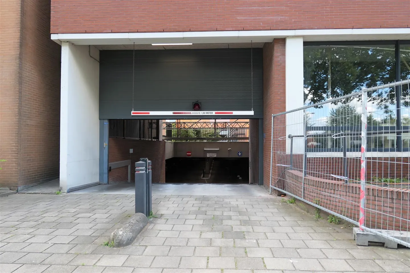 photo 5 of Dokter Nevenstraat 1P144