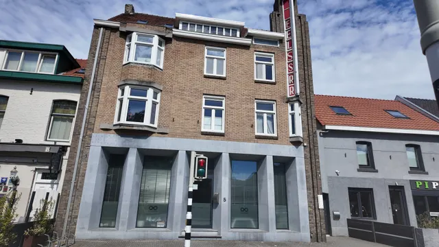 Maastrichterlaan