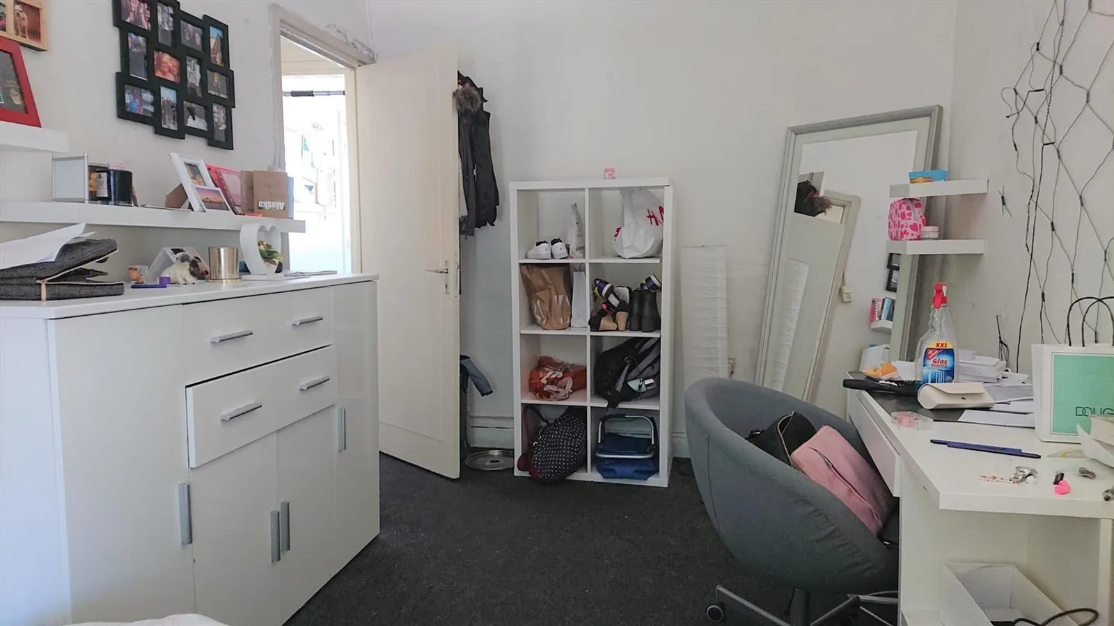 Woonhuis in Maastricht