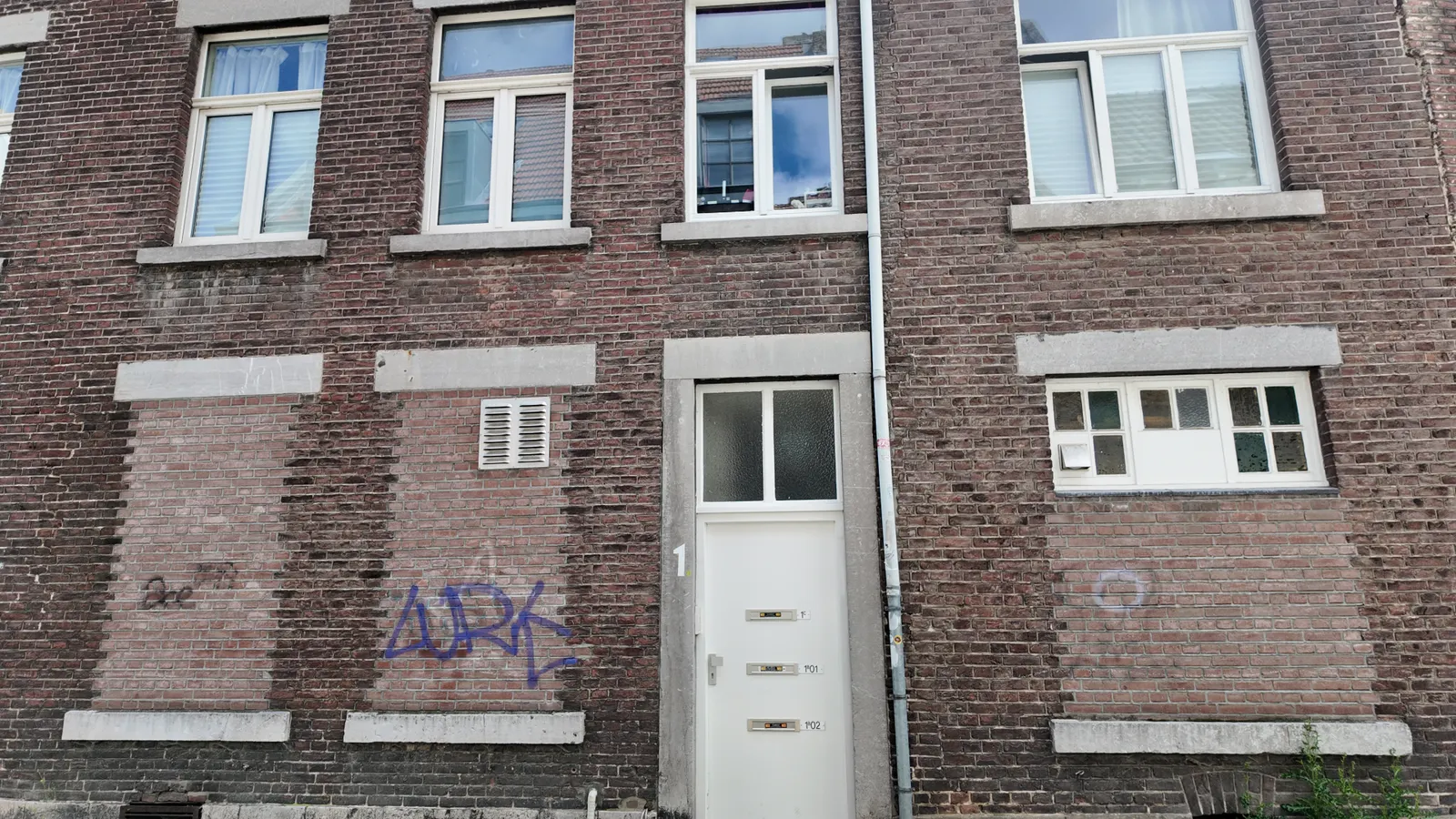 Woning in Maastricht