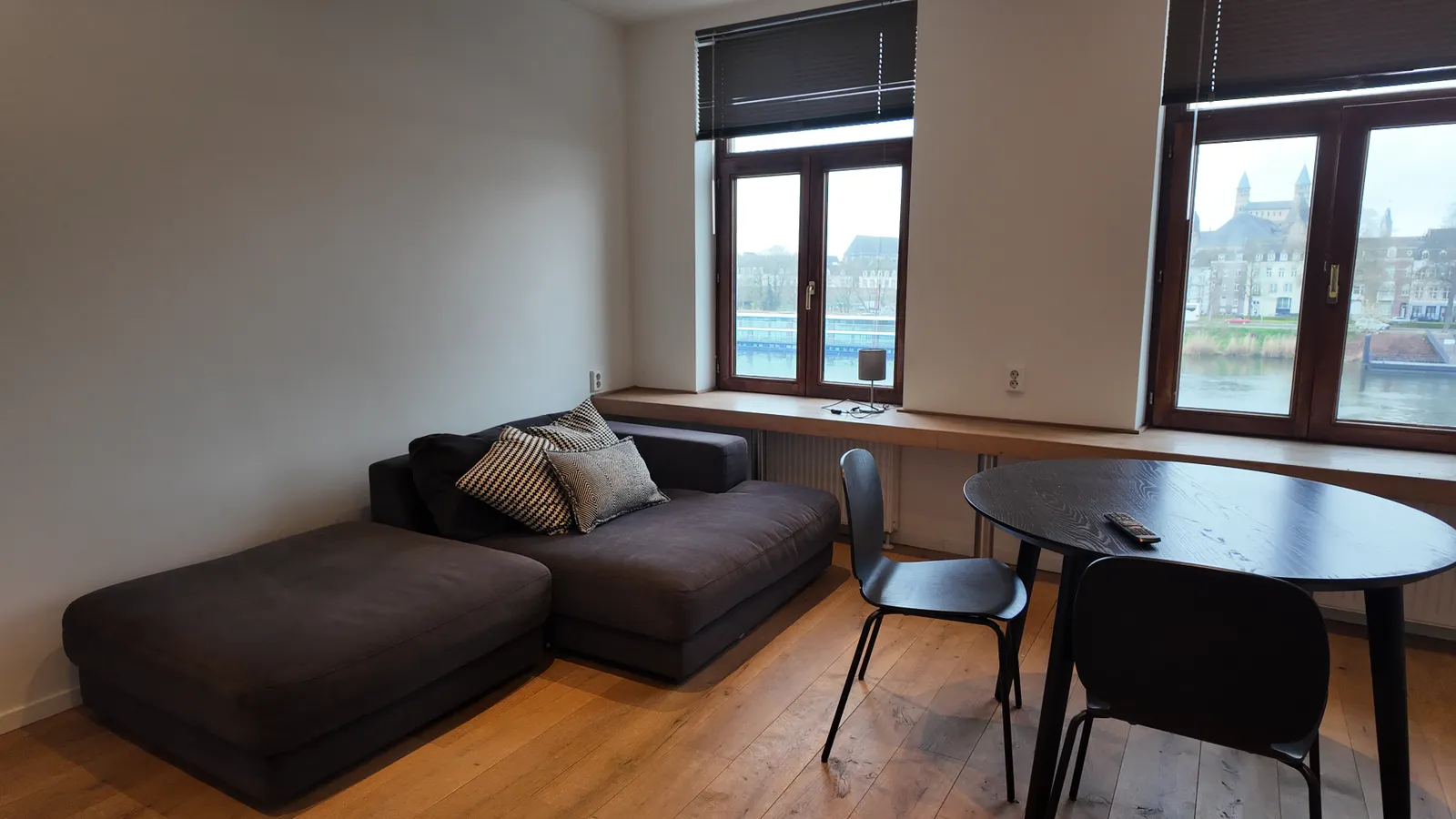 Appartement in Maastricht