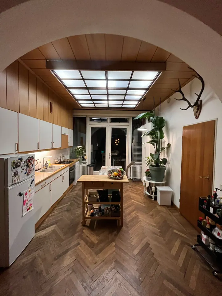 Apartment in Maastricht