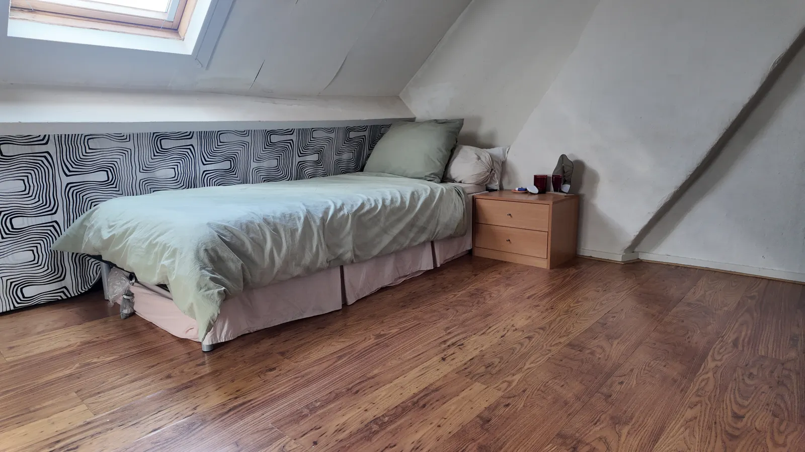Apartment in Maastricht