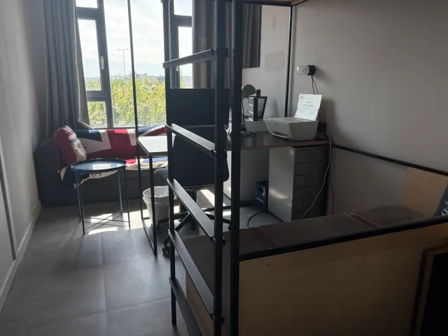 Dokter Nevenstraat 1C22