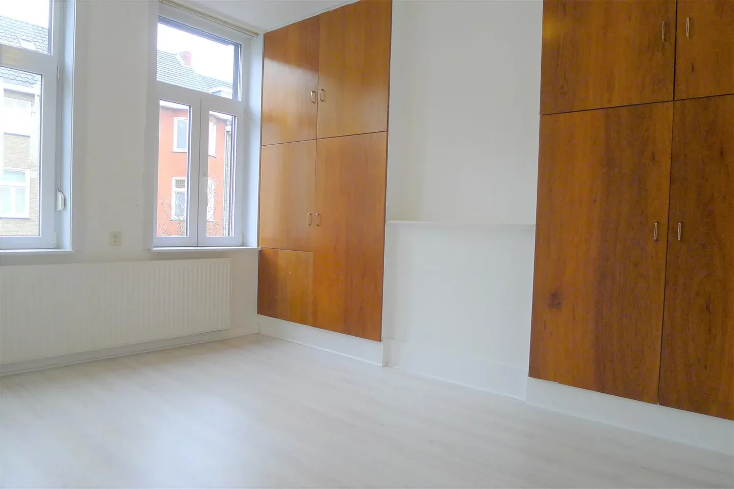 Woonhuis in Maastricht