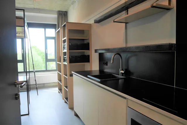 Dokter Nevenstraat 1D17
