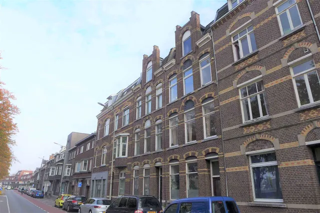 private-rentals for rent on Franciscus Romanusweg