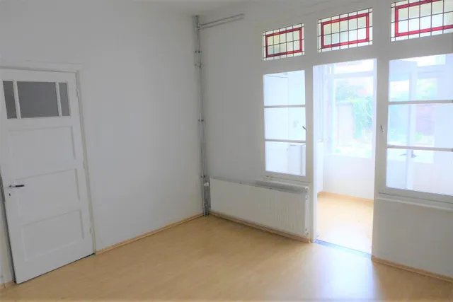 Volksbondweg
