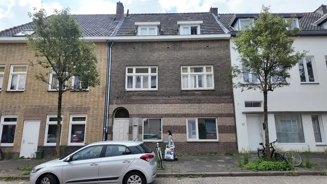 Meester Ulrichweg