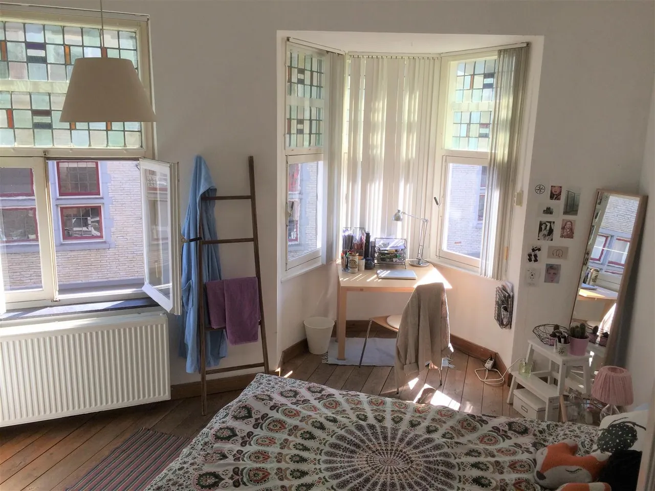 Woonhuis in Maastricht