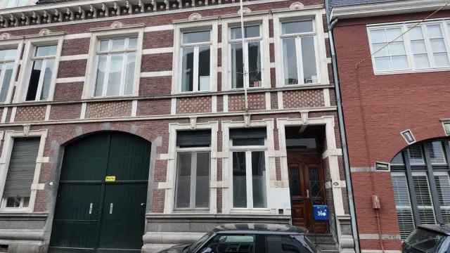 Batterijstraat