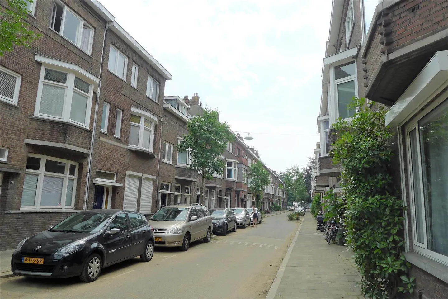 photo 10 of Franquinetstraat