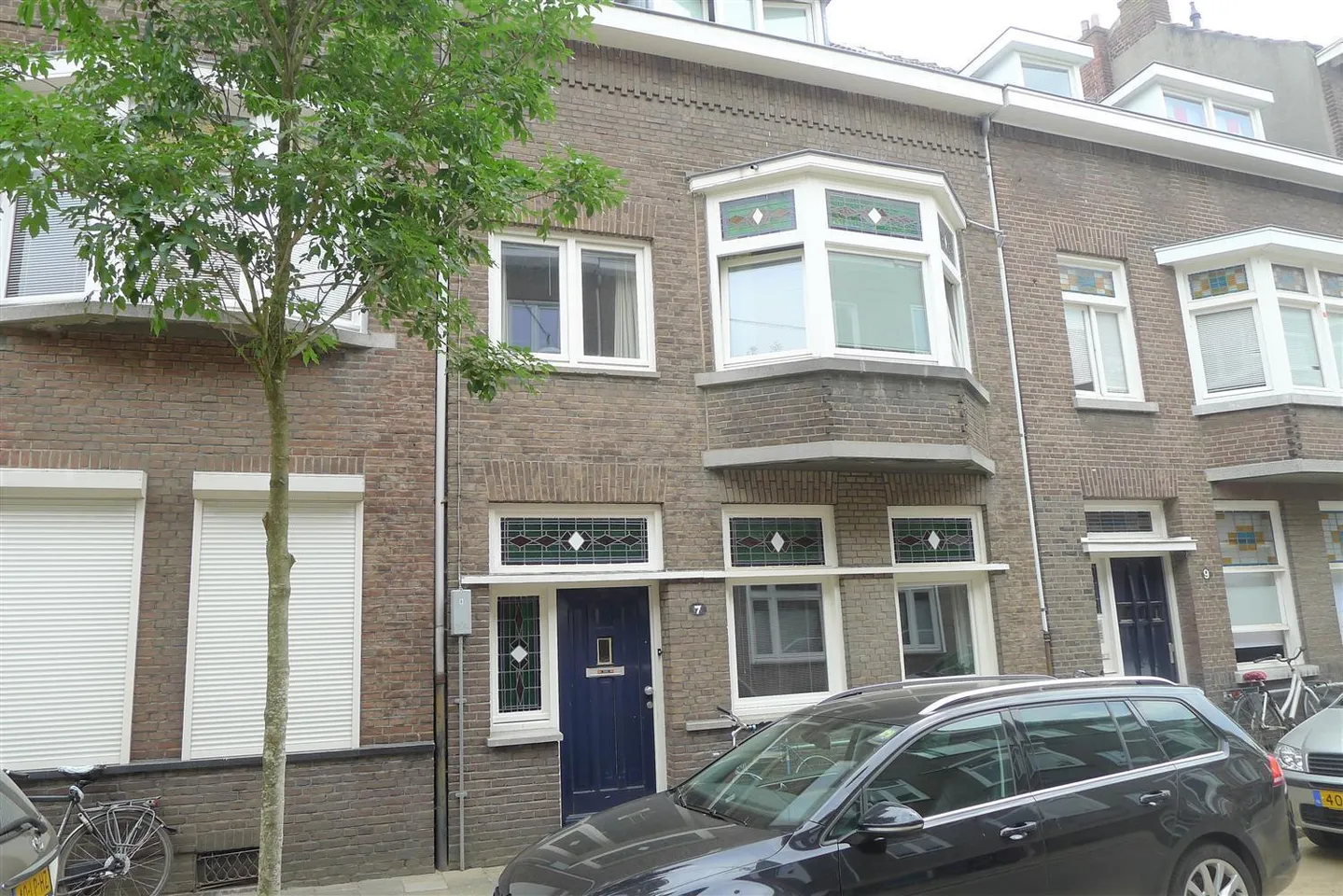 photo 11 of Franquinetstraat