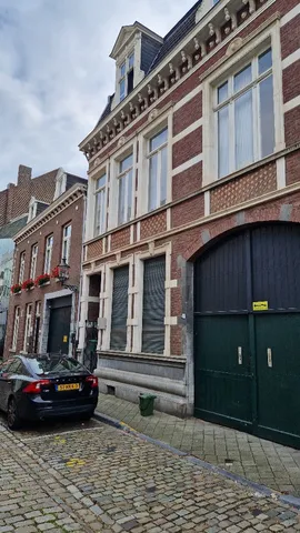 Batterijstraat