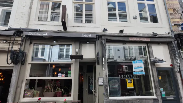 Platielstraat