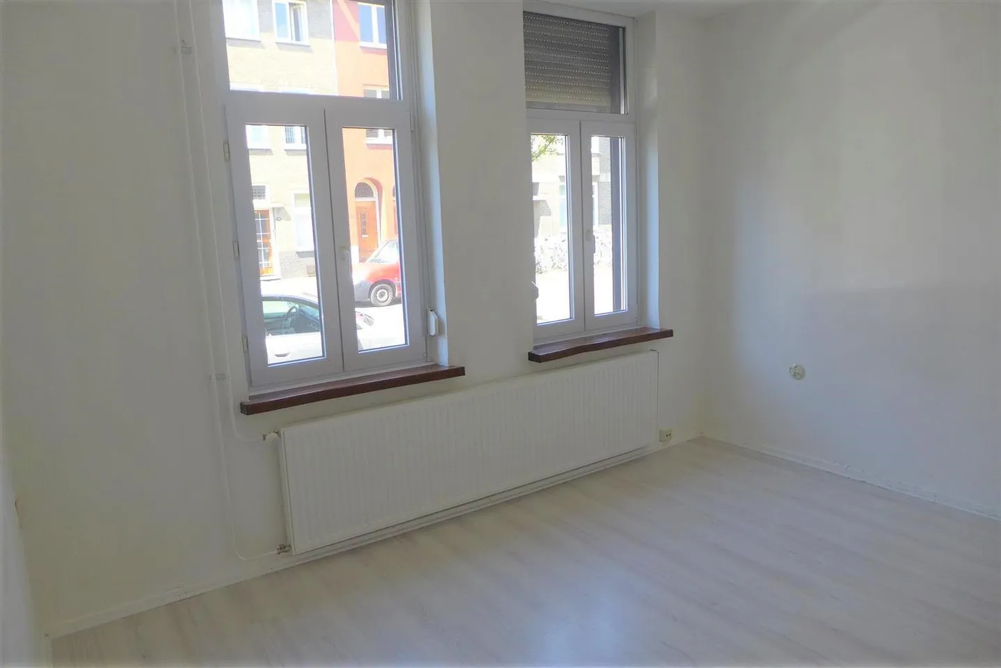 Woonhuis in Maastricht