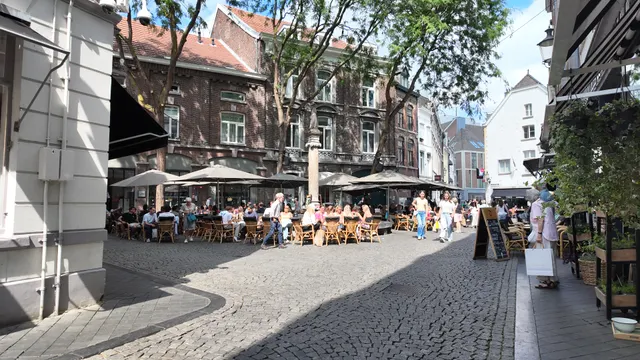 Leliestraat